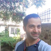 Fotos von Ercan Başar