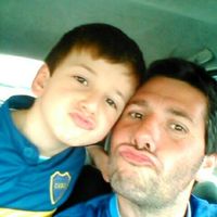 Gabriel Copiz's Photo