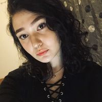 Salikhova Rita的照片