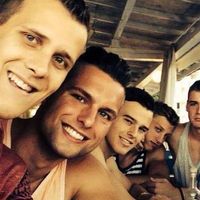 Laurens-Jan Danen's Photo