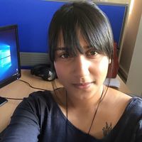 Anousha Junggee's Photo