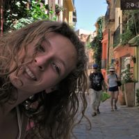 Mathilde FRANCOIS的照片