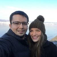 Fotos de Elif Kocaman