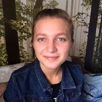 Le foto di Daria Ustimchuk