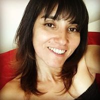 Marcia Pérez's Photo