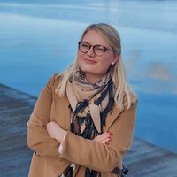 Caroline Hertel's Photo