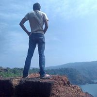 Akshat Jiwan Sharma's Photo