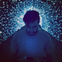 Keyvan Mousavi's Photo