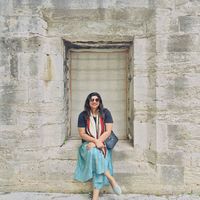 Soumya Saxena的照片