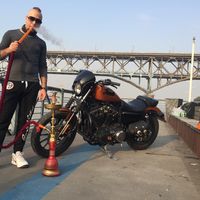 Modar Metawi's Photo