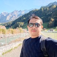 Le foto di Atrizal Pratama