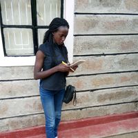 perpetual kariuki的照片