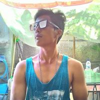 Jensen Pargas的照片