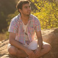 Pedro Céspedes González的照片