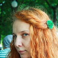 Maria Vershinina的照片