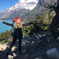 Coline Decourcelle的照片