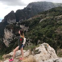 Evgeniya Shimanskaya's Photo