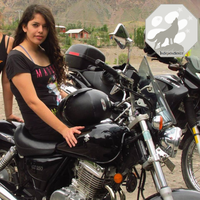 Fabiola Latorre的照片