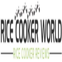 ricecooker world's Photo