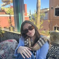 Paula Gracia's Photo