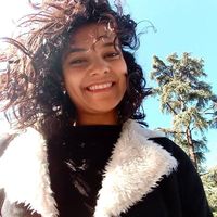 Fernanda G. Coimbra's Photo