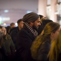 Mohammed Almukhtar's Photo