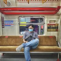 Fotos von Kristian Bintoro