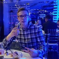 Паша Скворцов's Photo