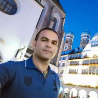 AD Albalushi's Photo