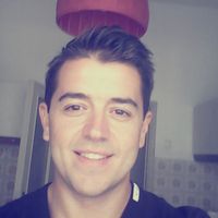 Dimitri Tonni's Photo