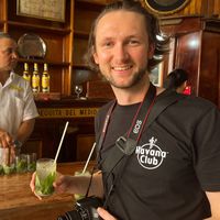 Fotos de Scott Lever