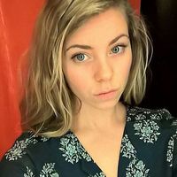 Joan Goanvic's Photo