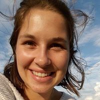 Samaya Belleau's Photo