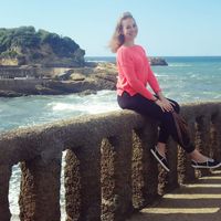 Photos de Sofiia Petrakova