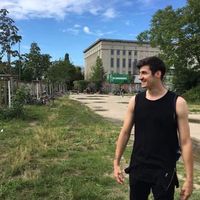 Luka Alaupović的照片