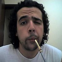 José Henrique  Parra Palumbo's Photo