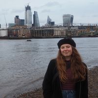 Luise Unterricker's Photo