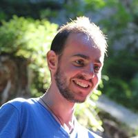 Maximilien Guilliams的照片