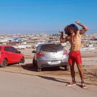 Fotos de Kleiderman Sumoza