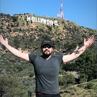 Halil Binici's Photo