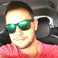 Getulio Schmitt Ferreira Filho's Photo