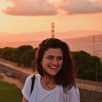 Sofia Lamela的照片