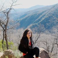 fernanda  belen's Photo