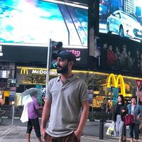 Taimoor Sheykh的照片