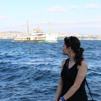 Teresa Kozera的照片