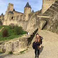 Janika Mattke的照片