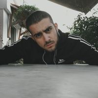 Alexandros Tremopoulos's Photo