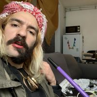 Фотографии пользователя Gus Naamani