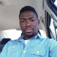 Kingsley Kenechukwu's Photo