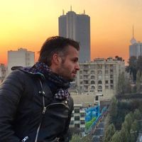 Niels Drouen's Photo